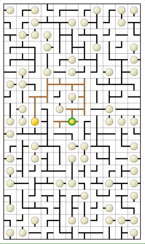 Circuits game